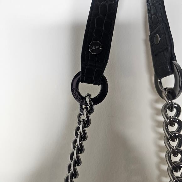 Circus by Sam Edelman Jayden Embroidered Crossbody Bag - Picture 11 of 12